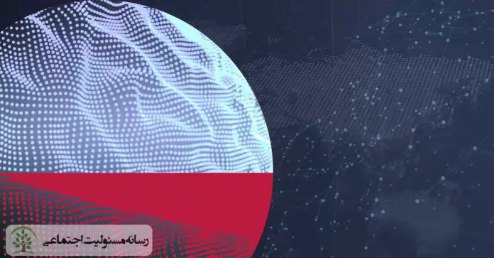 مسئولیت اجتماعی شرکت ها در لهستان