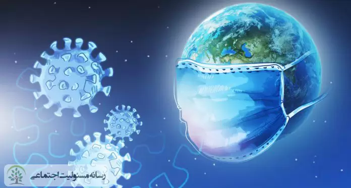 مسئولیت اجتماعی شرکتها و تاثیر کرونا