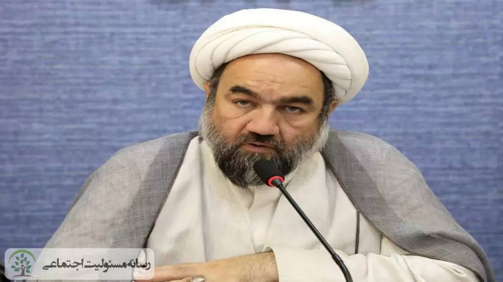احساس مسئولیت اجتماعی به فرهنگ تبدیل شود