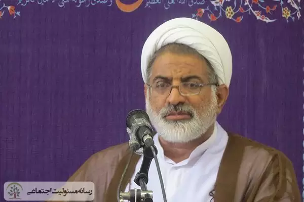 مسئولیت اجتماعی صنعت در کنگان محقق شود/ لزوم بهبود کیفیت نان