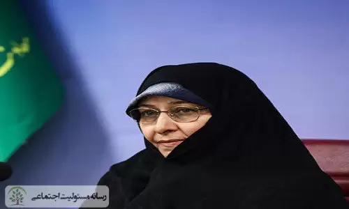 رونمایی از ۸ هزار و ۴۰۰ شغل برای زنان سرپرست خانوار