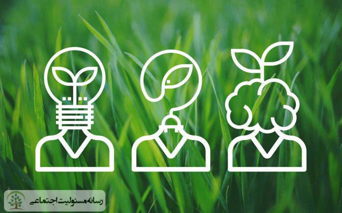 مسئولیت اجتماعی شرکت ها و تبلیغات
