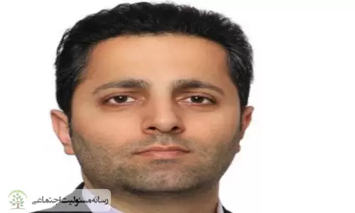 مسئولیت اجتماعی یک پروژه نیست که ابتدا و انتها داشته باشد/ مسئولیت اجتماعی؛ ابزاری بستر ساز برای کنترل آسیب ها