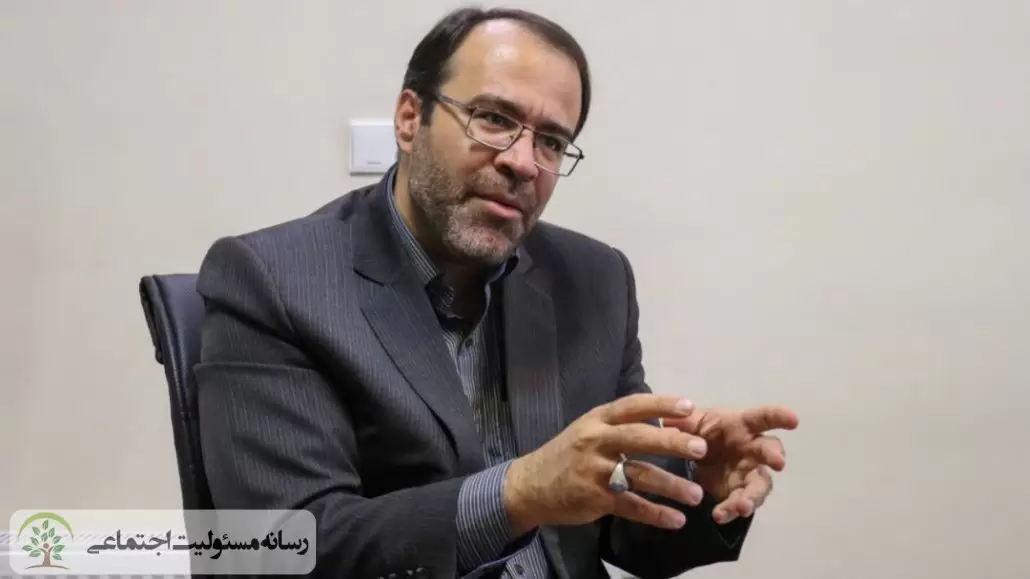 مهم‌ترین مسئولیت اجتماعی دولت تقویت زیرساخت‌های اقتصادی است