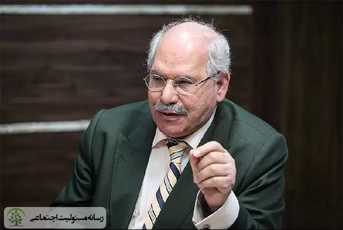 بحران اقتصادی کشور بر کاهش مسئولیت اجتماعی تأثیر گذاشته است