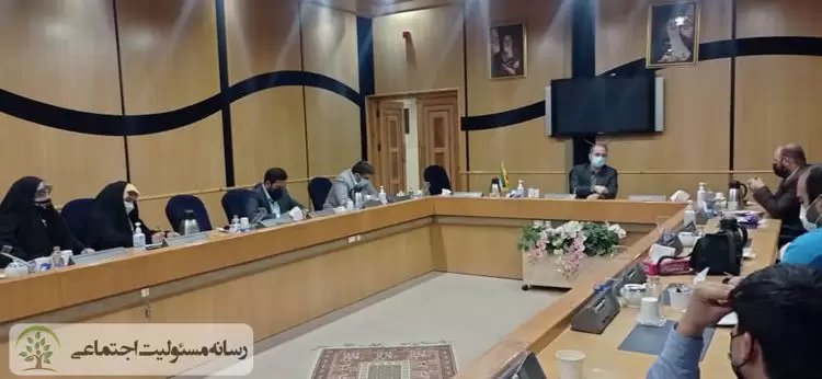 تلاش در جهت تحول آموزش و پرورش؛ اولین گام در تدوین مدل پیشرفت در حوزه اجتماعی و فرهنگی