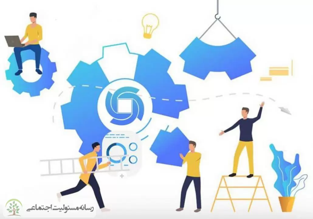 آشنایی با مرکز ترویج مسئولیت و حاکمیت شرکتی آشنایی با مرکز ترویج مسئولیت و حاکمیت شرکتی