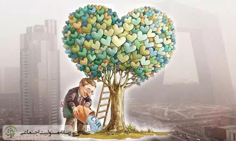 استراتژی بازاریابی براساس مسئولیت اجتماعی/ این برند های مهربان