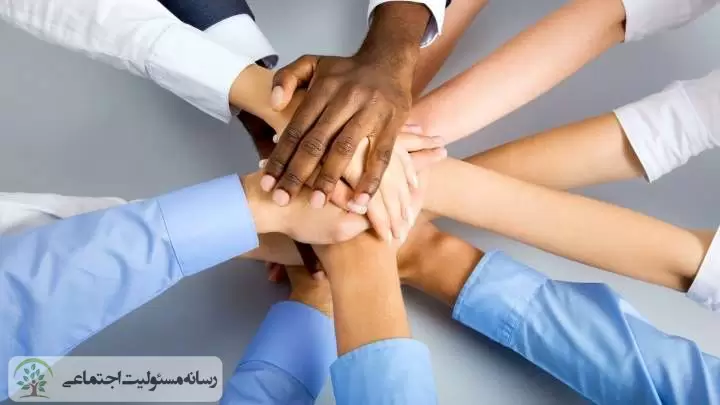 پایان طرح ملی مشارکت اجتماعی نوجوانان
