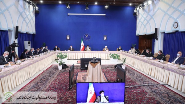 مقابله و درمان آسیبهای اجتماعی سرمایه اجتماعی را تقویت میکند