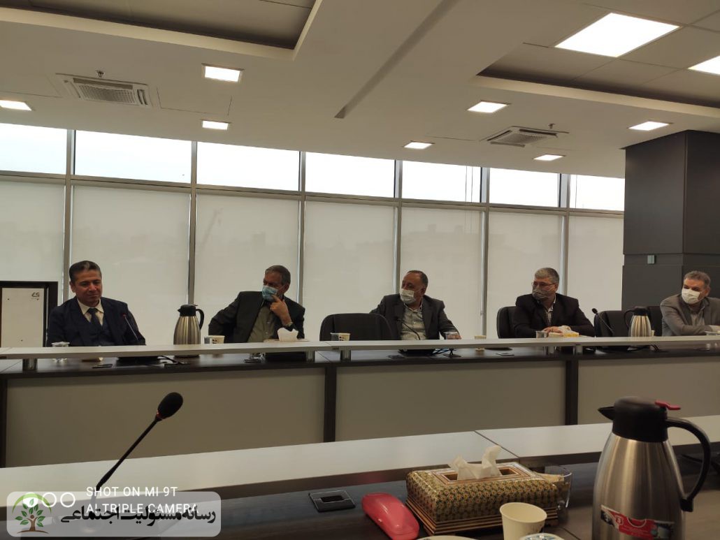 مسئولیت اجتماعی