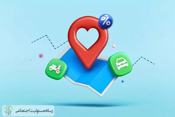 تخفیف ویژه اسنپ برای موسسات خیریه