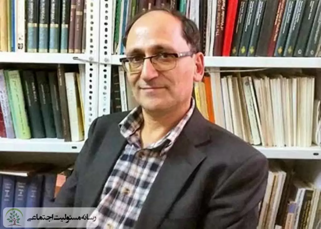 سیاست های اشتباه محیط زیستی دست مردم را برای مشارکت در مسئولیت اجتماعی بسته است سیاست های اشتباه محیط زیستی دست مردم را برای مشارکت در مسئولیت اجتماعی بسته است