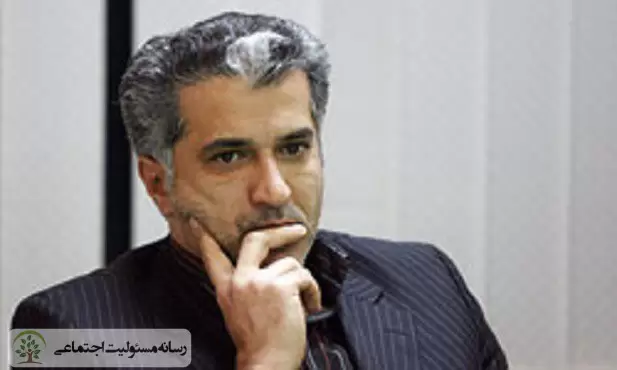 دولت دست سازمان های مردم نهاد را در زمینه مسئولیت اجتماعی باز نمی گذارد دولت دست سازمان های مردم نهاد را در زمینه مسئولیت اجتماعی باز نمی گذارد