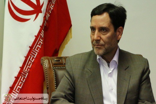 مسئولیت اجتماعی