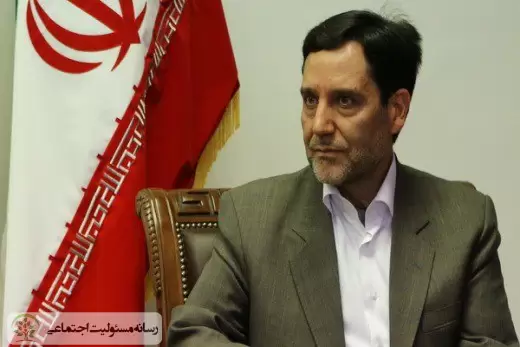 مسئولیت اجتماعی