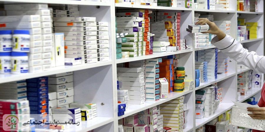 سوءاستفاده از کدملی بیماران تامین اجتماعی برای خرید داروهای خاص