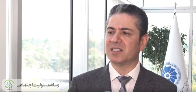 بهکارگیری زندانیان در کسب و کارها با تفاهم سازمان زندانها و اتاق ایران اتاق ایران