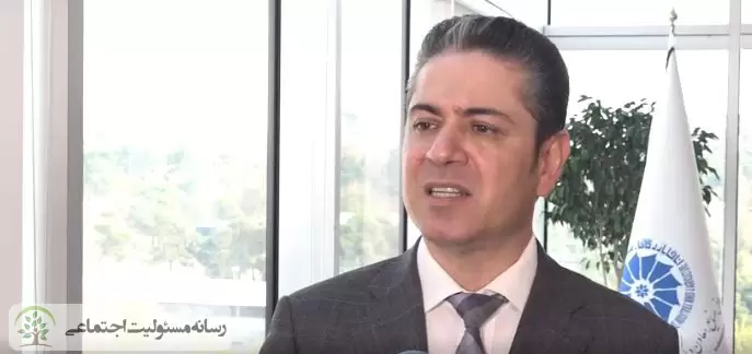 بهکارگیری زندانیان در کسب و کارها با تفاهم سازمان زندانها و اتاق ایران اتاق ایران