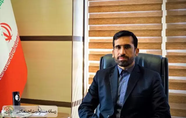 نقش و مسئولیت سازمان بهزیستی در قرارگاه اجتماعی
