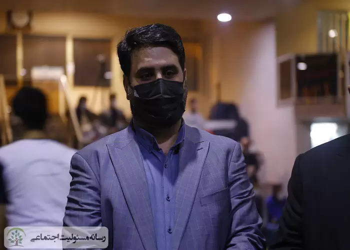 باشگاه مقاومت البرز در توزیع بسته های معیشتی کرونا پای کار بود