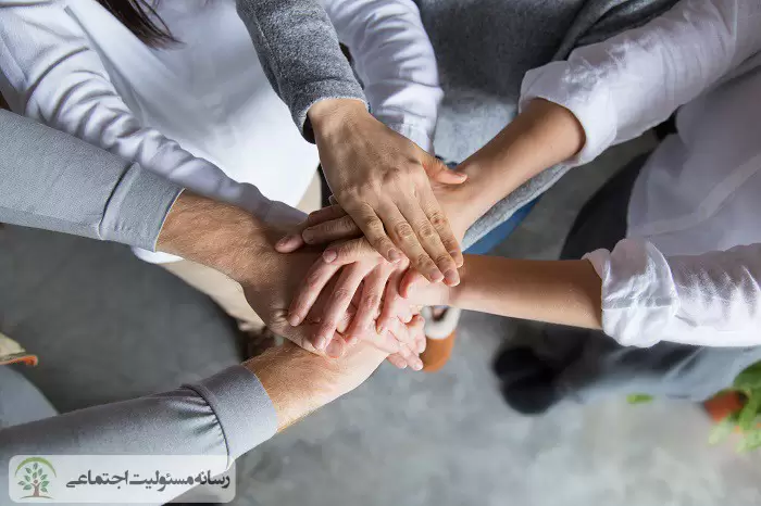 رونمایی از فصلنامه مددکاری اجتماعی و بهزیستی اجتماعی