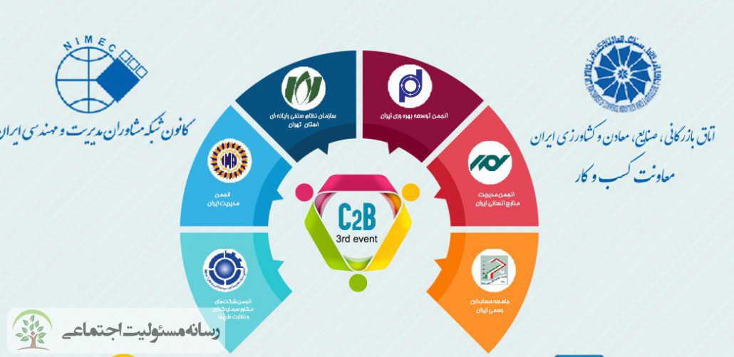 هدف اصلی از برگزاری رویداد مشاوره به کسبوکار چیست؟