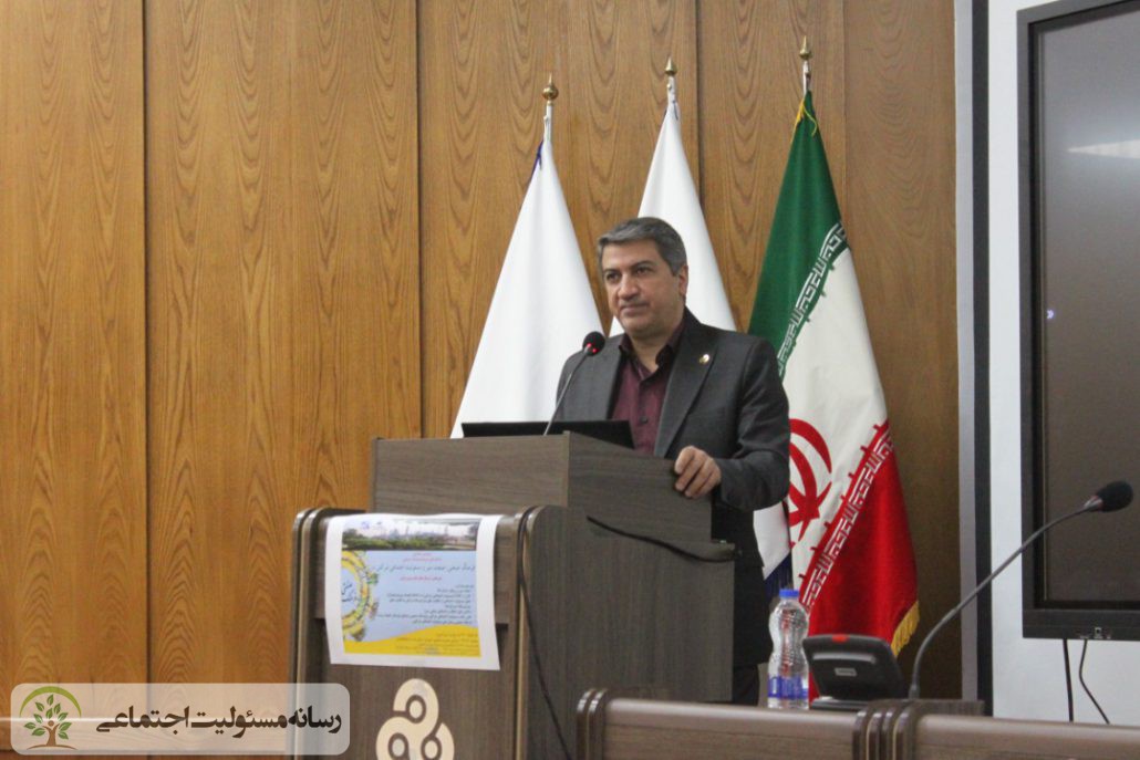 صنعت سبز