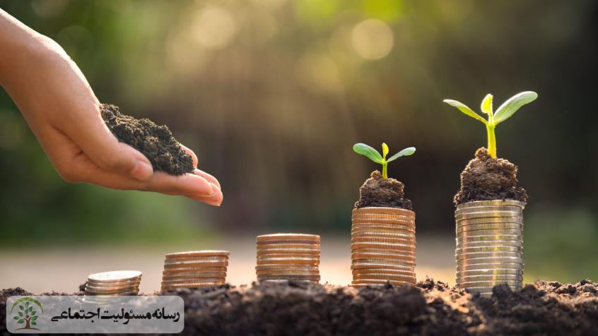 شاخه جبران در مسئولیت اجتماعی