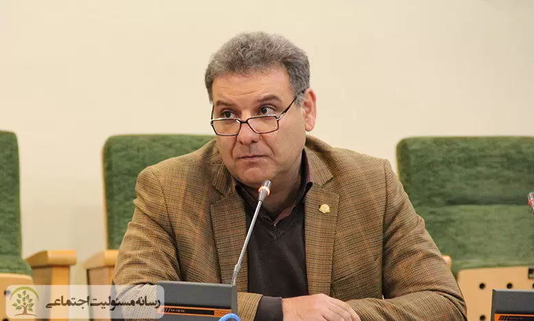 مسئولیت اجتماعی