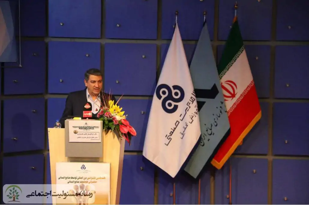 مدیریت سرمایه های انسانی در شرکت های کوچک و متوسط، استارتاپی، خلاق و نوآور