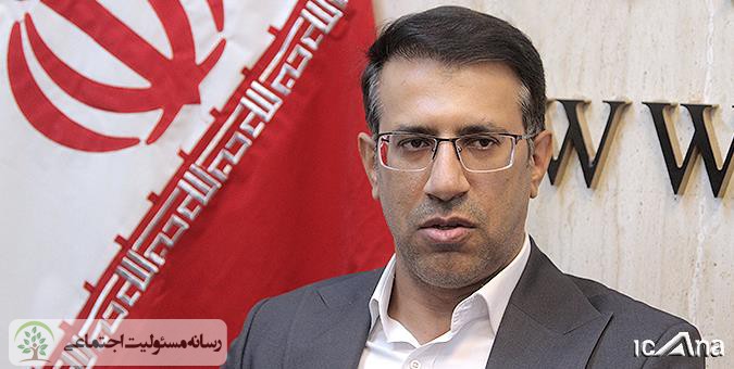 پتروشیمیها موظف به انجام مسئولیتهای اجتماعی شوند