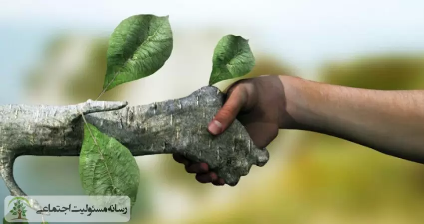 مهمترین راهکارهای کاهش خسارات وارده به محیط زیست چیست؟ مهمترین راهکارهای کاهش خسارات وارده به محیط زیست چیست؟