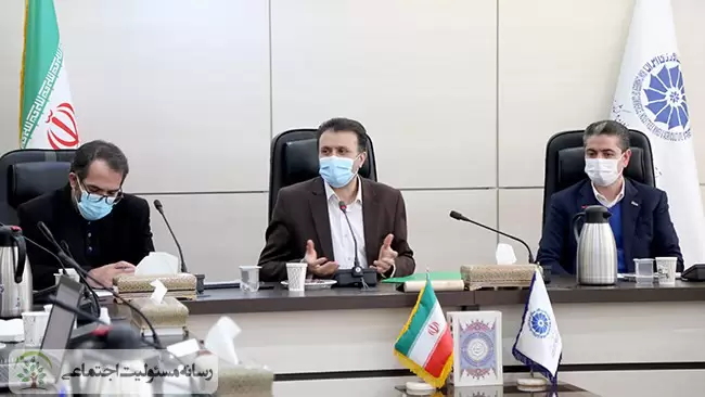 تشکیل ستاد اشتغال زندانیان در اتاق ایران؛ به زودی