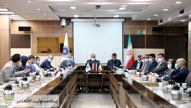 پیشنهاد گمرک برای حل مشکل ۲۵ کامیون ایرانی در مرز اوکراین و روسیه