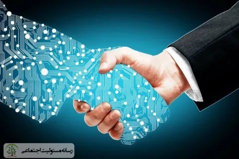 جلسه دوم نشست تخصصی هوش سبز سازمانی برگزار شد