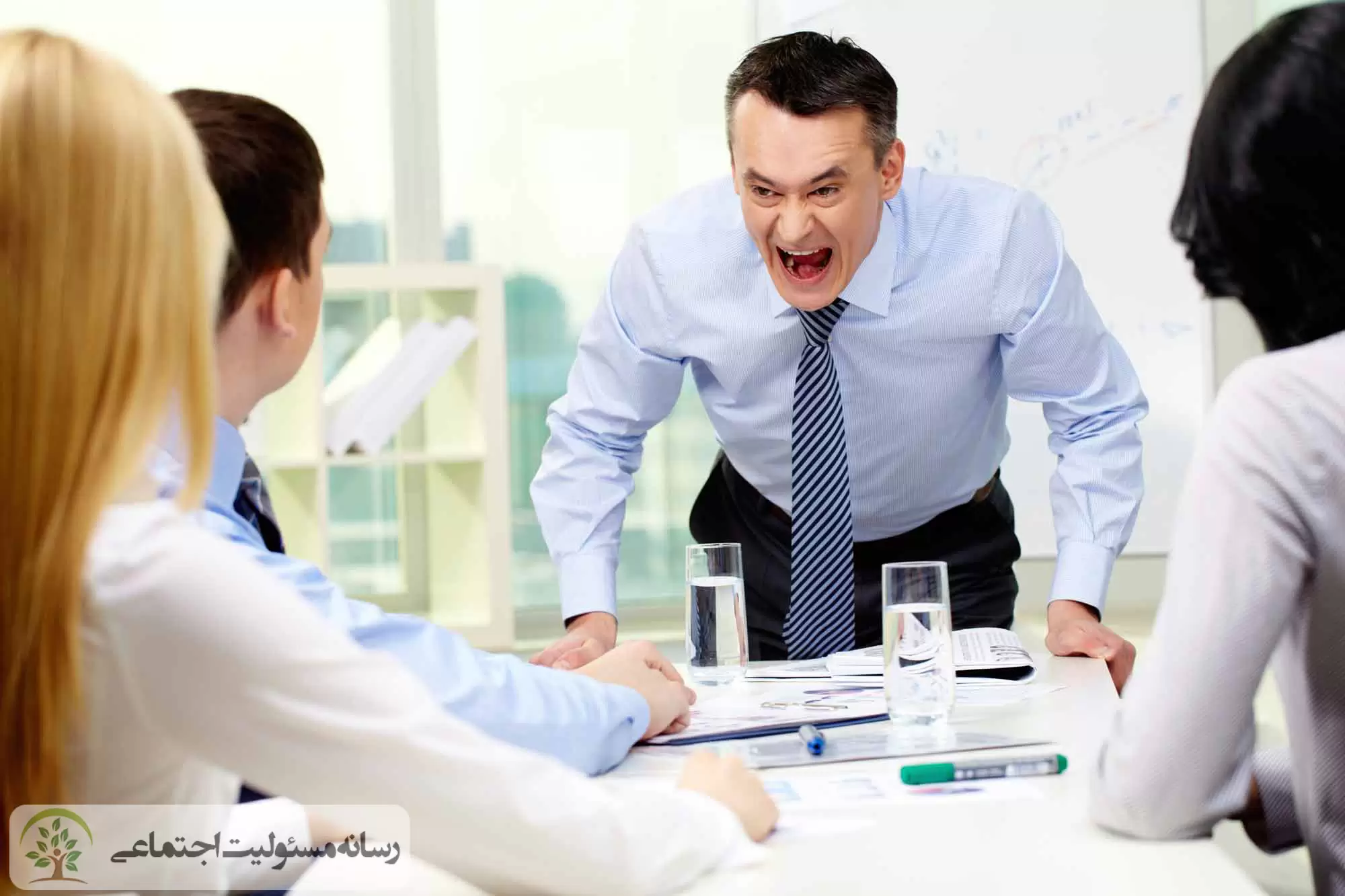صفر تا صد مفاهیم مسئولیت اجتماعی