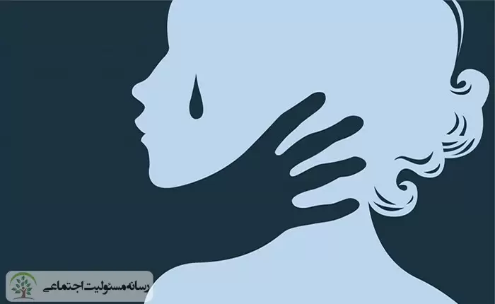 به دنبال خروج قربانیان خشونت خانگی از انزوای اجتماعی باشیم