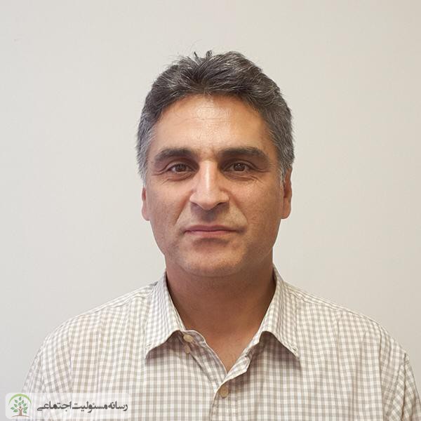 جوانمرگی آییننامه مسئولیت اجتماعی شرکتی با ژستی خیرخواهانه شهرام فرضی