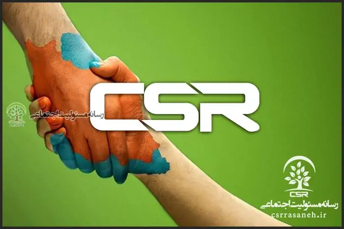 چالش ها و فرصت های چشم انداز مسئولیت اجتماعی شرکتی در ایران چالش ها و فرصت های چشم انداز مسئولیت اجتماعی شرکتی در ایران