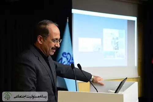 هدفمند شدن مسئولیت های اجتماعی در صنعت پتروشیمی گامی به سوی توسعه پایدار