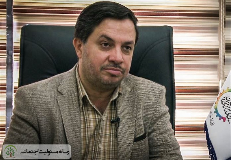 مسئولیت اجتماعی