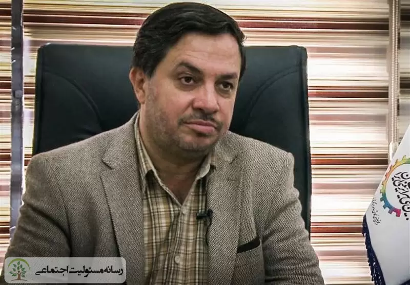 مسئولیت اجتماعی