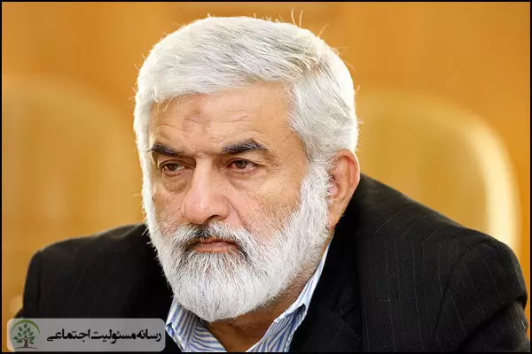 مسئولیت اجتماعی باید با هدف برقراری عدالت صورت گیرد