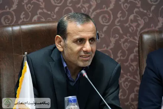 ایجاد اعتماد و آگاهی در جامعه موجب مشارکت مردمی می شود