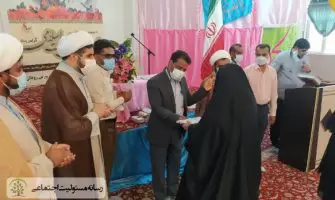 تربیت دانش آموز مسئولیت پذیر کاهش آسیب های اجتماعی را به دنبال دارد