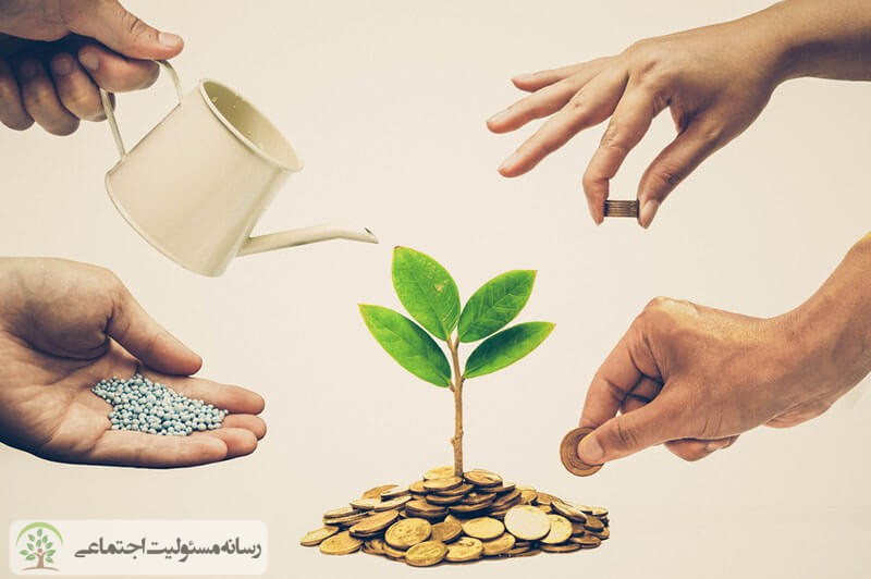 نقش مسئولیت اجتماعی شرکت در مواجهه با حوزه سلامت مسئولیت اجتماعی شرکت