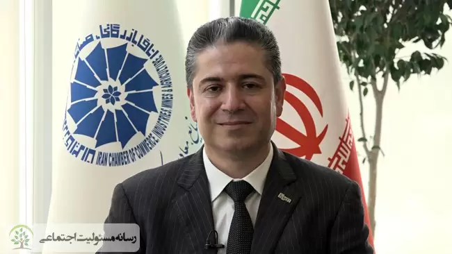 اهمیت نقش سیاست های رفاهی در مسئولیت اجتماعی بنگاهی