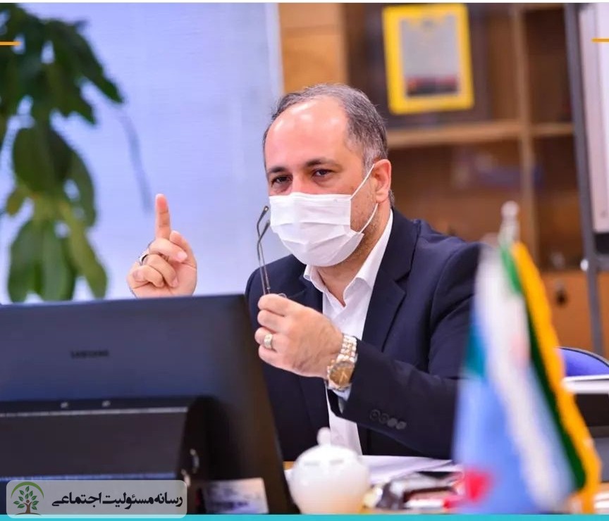 سرمایه گذاری هزار میلیارد تومانی صنعت پتروشیمی در مسئولیت اجتماعی سرمایه گذاری هزار میلیارد تومانی صنعت پتروشیمی در مسولیت اجتماعی