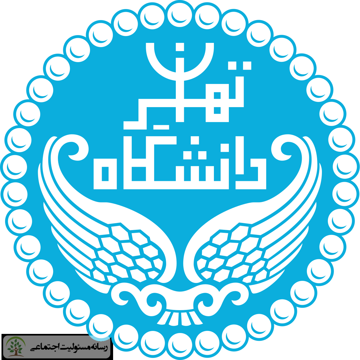 گزارش مسئولیت اجتماعی دانشگاه تهران